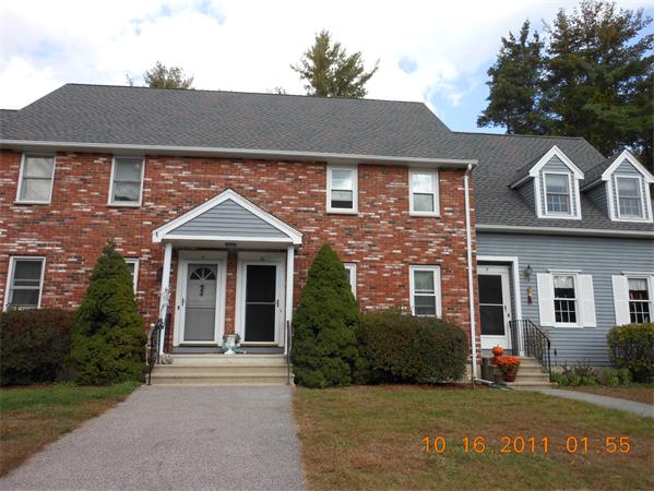 233 Oak Ridge Road, Unit 10 Plaistow, NH 03865 - Photo 1 of 24 Gallery Image 1