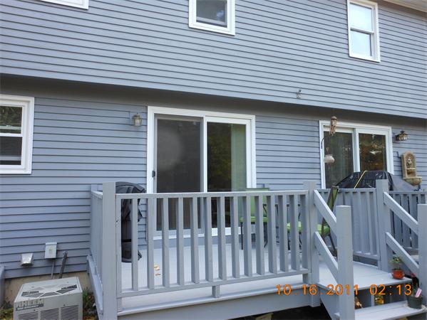 233 Oak Ridge Road, Unit 10 Plaistow, NH 03865 - Photo 20 of 24 Gallery Image 20