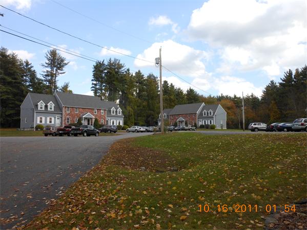 233 Oak Ridge Road, Unit 10 Plaistow, NH 03865 - Photo 24 of 24 Gallery Image 24