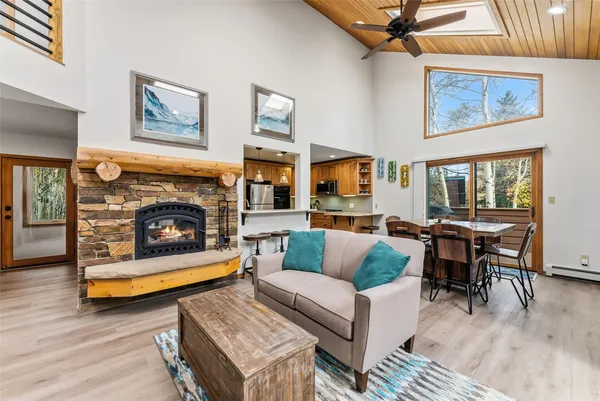 $1,725,000 | 604 B Little Chief Way, Unit B, Frisco, CO 80443