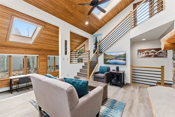 $1,725,000 | 604 B Little Chief Way, Unit B, Frisco, CO 80443