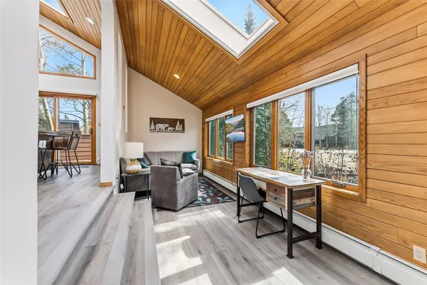 $1,725,000 | 604 B Little Chief Way, Unit B, Frisco, CO 80443