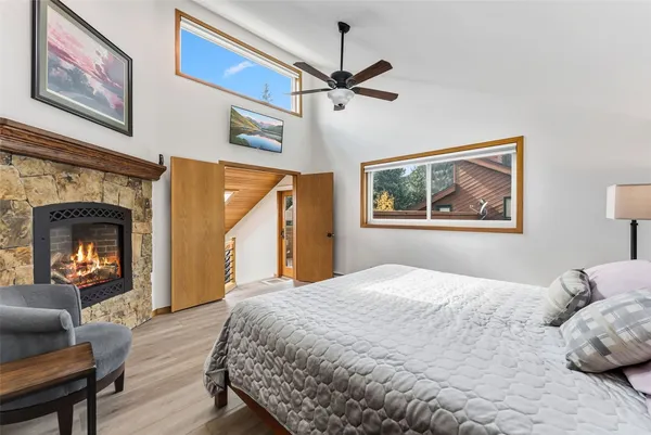 $1,725,000 | 604 B Little Chief Way, Unit B, Frisco, CO 80443