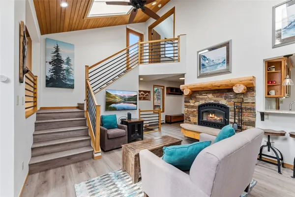 $1,725,000 | 604 B Little Chief Way, Unit B, Frisco, CO 80443
