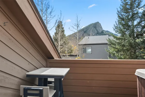 $1,725,000 | 604 B Little Chief Way, Unit B, Frisco, CO 80443