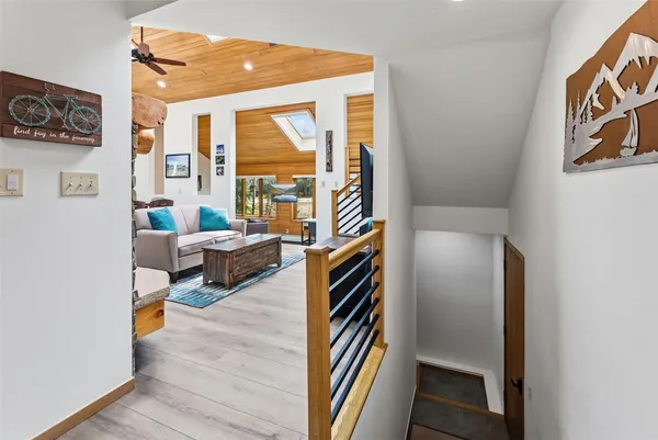 $1,725,000 | 604 B Little Chief Way, Unit B, Frisco, CO 80443