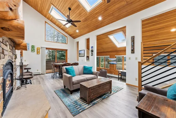 $1,725,000 | 604 B Little Chief Way, Unit B, Frisco, CO 80443