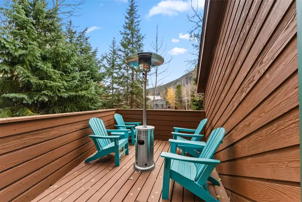 $1,725,000 | 604 B Little Chief Way, Unit B, Frisco, CO 80443