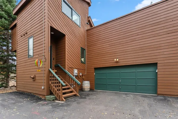 $1,725,000 | 604 B Little Chief Way, Unit B, Frisco, CO 80443