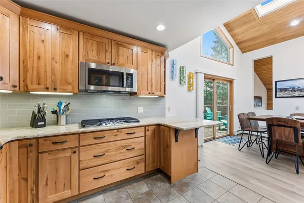 $1,725,000 | 604 B Little Chief Way, Unit B, Frisco, CO 80443