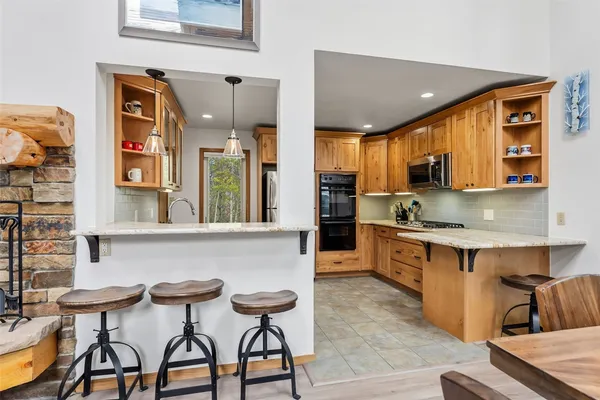 $1,725,000 | 604 B Little Chief Way, Unit B, Frisco, CO 80443