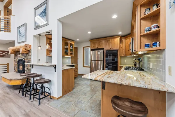 $1,725,000 | 604 B Little Chief Way, Unit B, Frisco, CO 80443