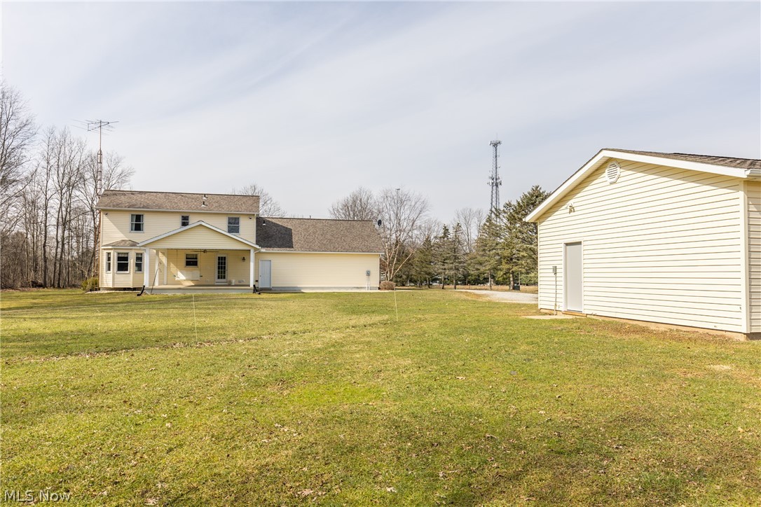 8433 Harris Road Lodi, OH 44254 - Photo 6 of 35 Gallery Image 6