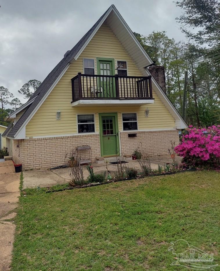 540 Riola Place Pensacola, FL 32506 - Photo 1 of 20 Gallery Image 1