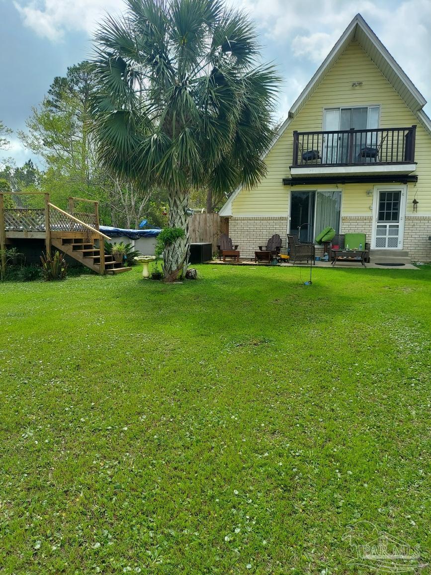 540 Riola Place Pensacola, FL 32506 - Photo 2 of 20 Gallery Image 2