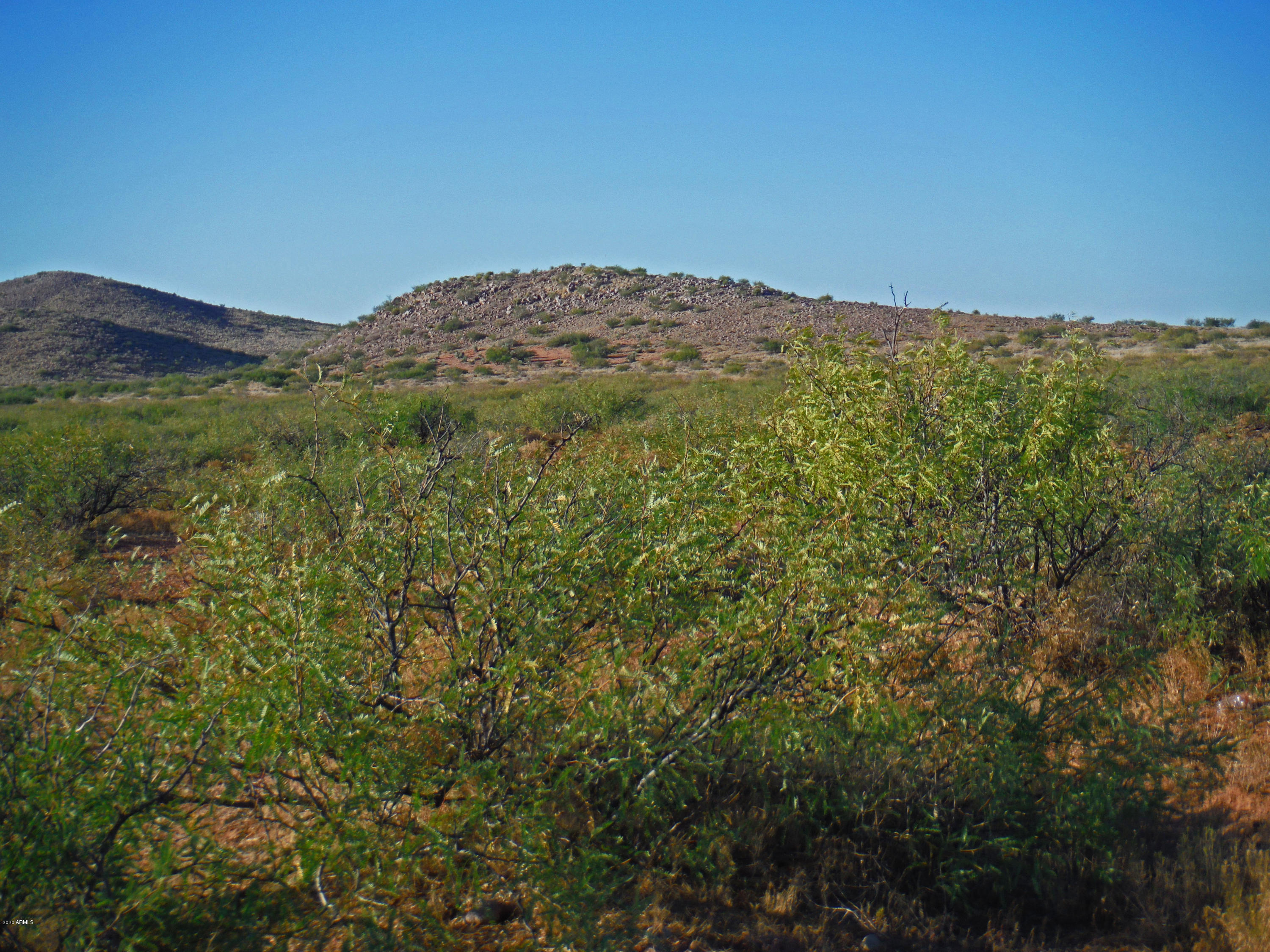 Tbd Tyree Road, Unit 195 Pearce, AZ 85625 - Photo 1 of 17 Hill with View 1