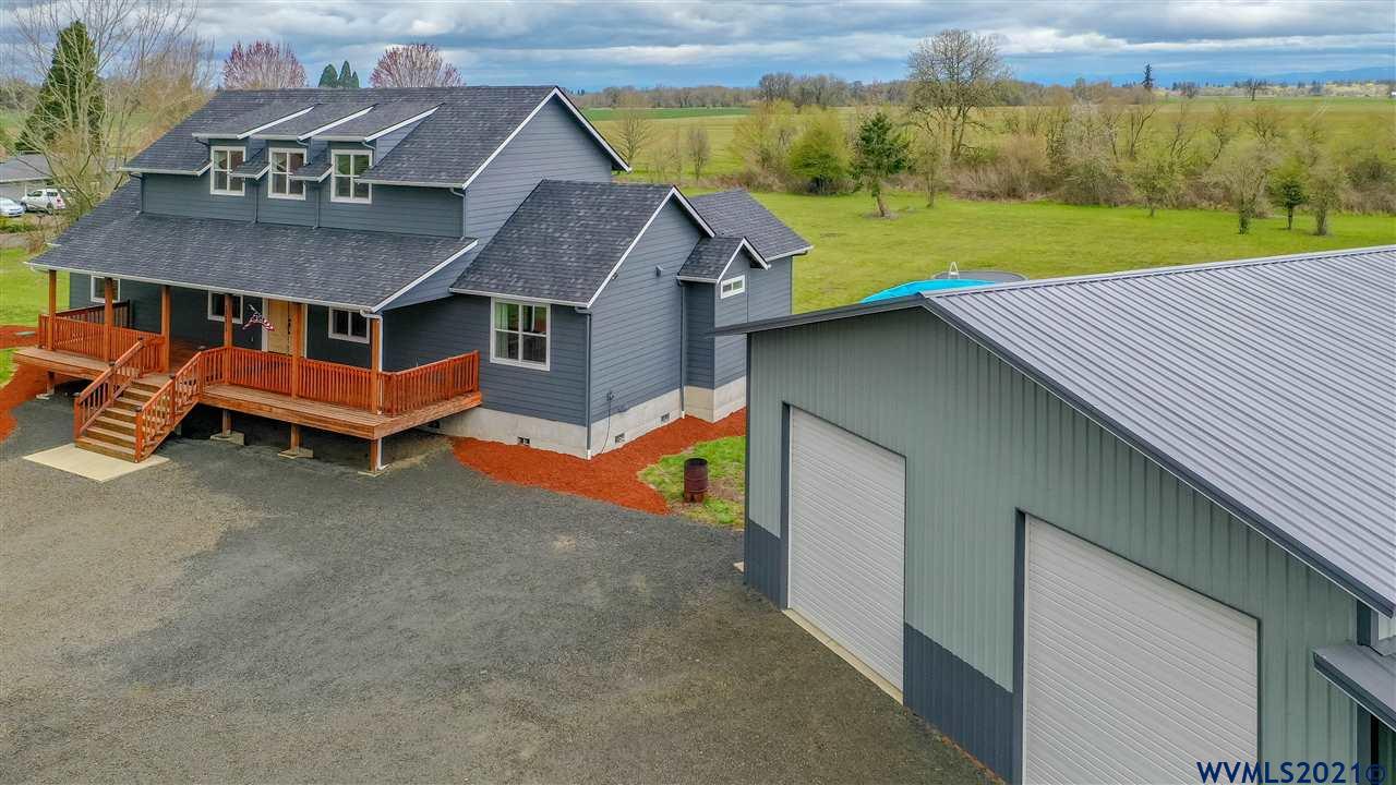 33209 Southeast White Pine Road Corvallis, OR 97333 - Photo 11 of 42 Gallery Image 11