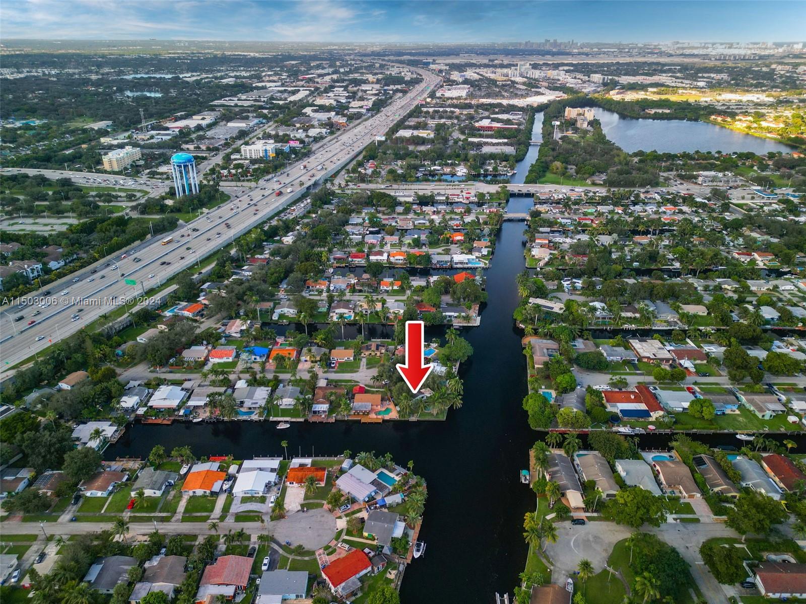 2702 Scott Street Hollywood, FL 33020 - Photo 15 of 42
