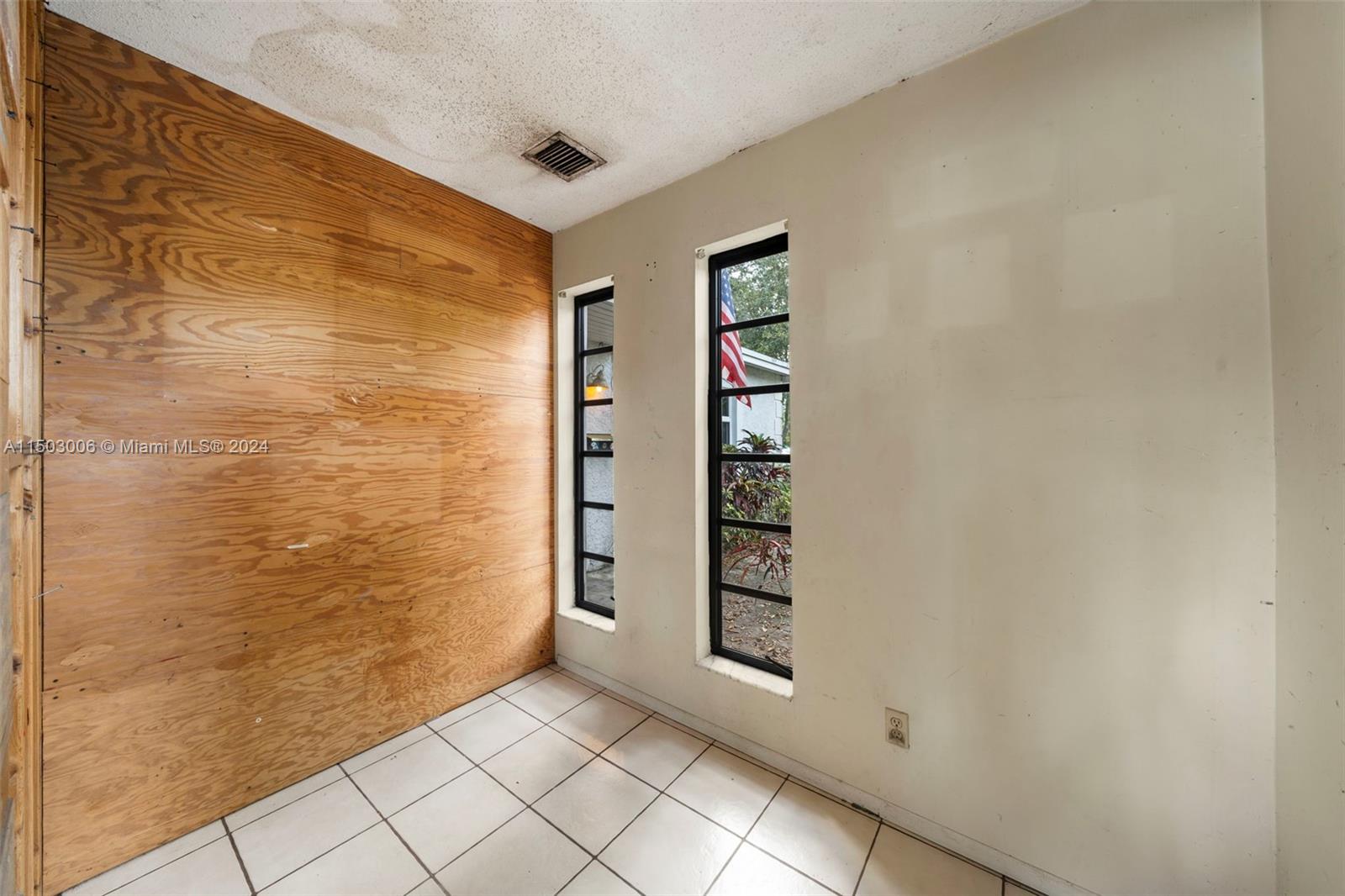 2702 Scott Street Hollywood, FL 33020 - Photo 23 of 42 a view of room with natural light