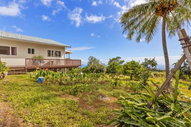 $1,999,999 | 96-3090 Meyer Road, Pahala, HI 96777