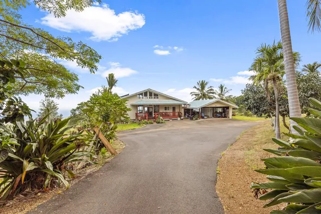 $1,999,999 | 96-3090 Meyer Road, Pahala, HI 96777