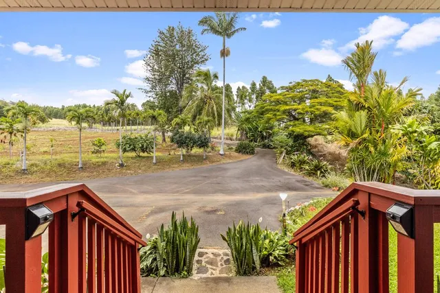 $1,999,999 | 96-3090 Meyer Road, Pahala, HI 96777