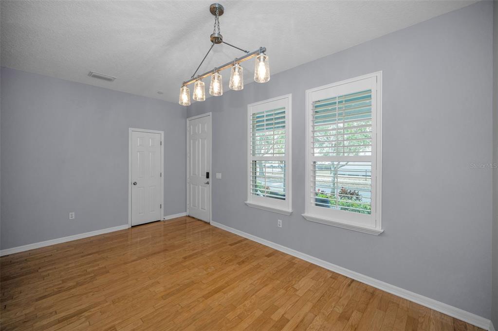 10125 Palladio Drive New Port Richey, FL 34655 - Photo 19 of 97 a view of an empty room with a window