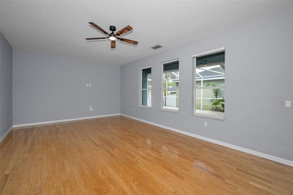 10125 Palladio Drive New Port Richey, FL 34655 - Photo 24 of 97 a view of an empty room with a window