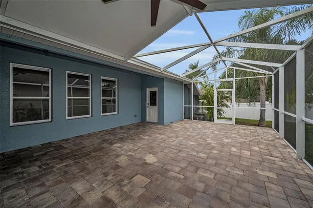 $530,000 | 10125 Palladio Drive, New Port Richey, FL 34655