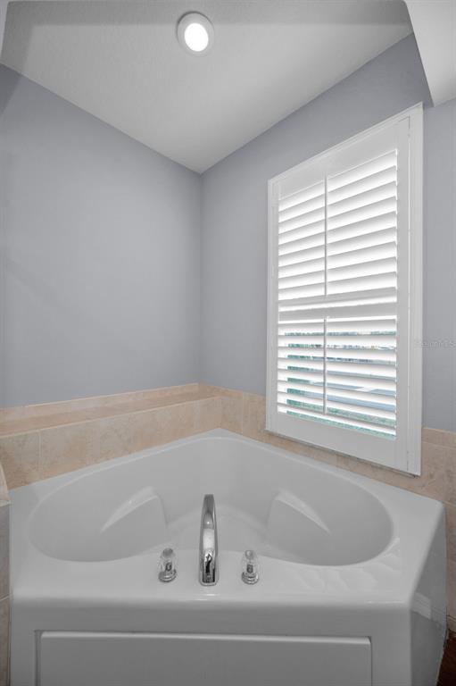 10125 Palladio Drive New Port Richey, FL 34655 - Photo 34 of 97 a bathroom with a bathtub