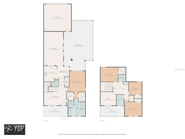 $530,000 | 10125 Palladio Drive, New Port Richey, FL 34655