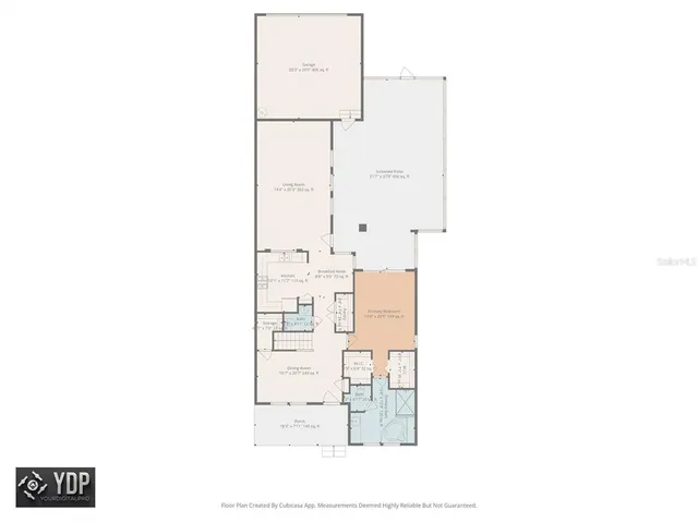 $530,000 | 10125 Palladio Drive, New Port Richey, FL 34655
