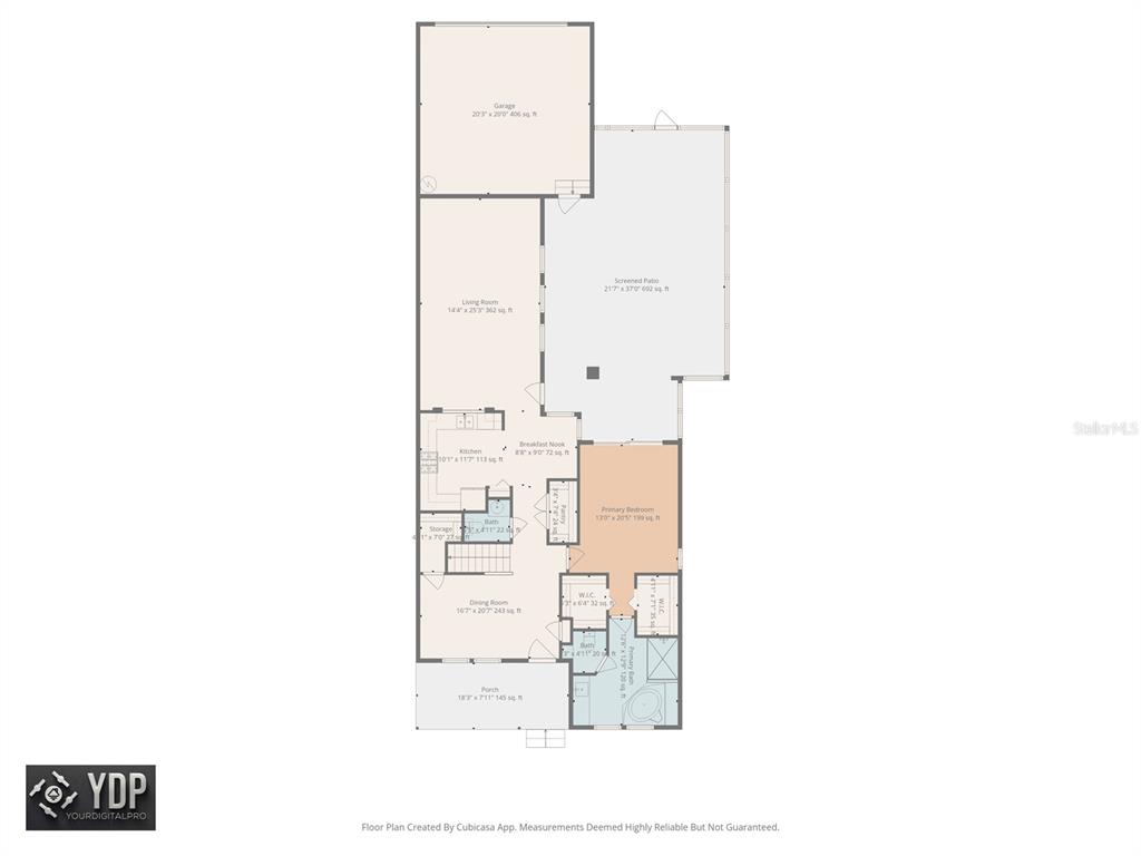 10125 Palladio Drive New Port Richey, FL 34655 - Photo 54 of 97