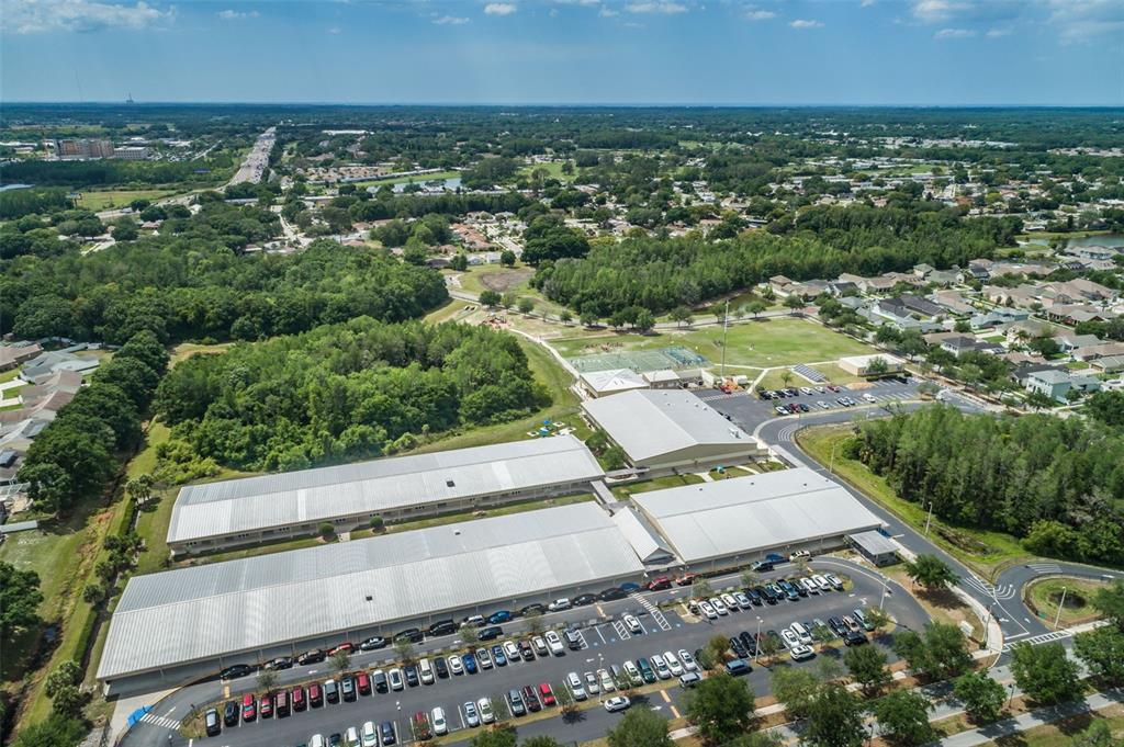 10125 Palladio Drive New Port Richey, FL 34655 - Photo 96 of 97