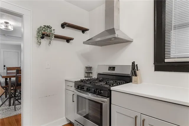 $275,000 | 2532 Charlotte Street, Kansas City, MO 64108