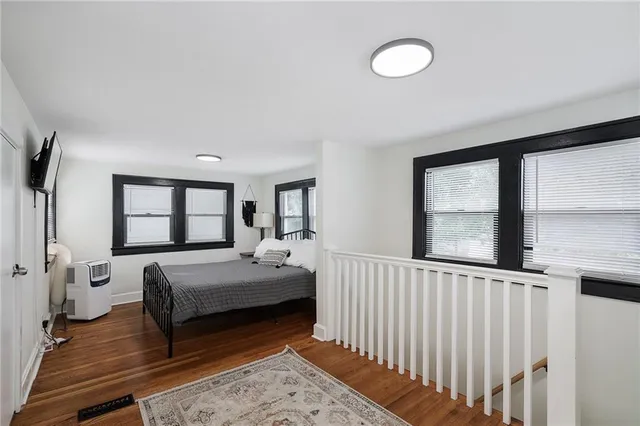 $275,000 | 2532 Charlotte Street, Kansas City, MO 64108