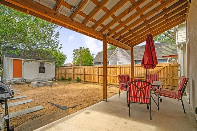 $275,000 | 2532 Charlotte Street, Kansas City, MO 64108