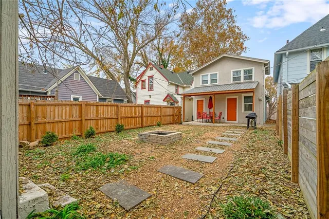 $265,000 | 2532 Charlotte Street, Kansas City, MO 64108