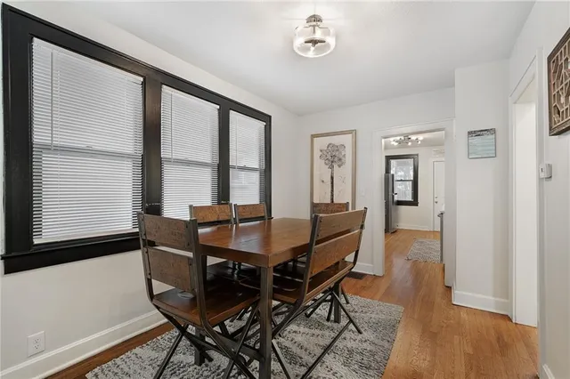 $275,000 | 2532 Charlotte Street, Kansas City, MO 64108