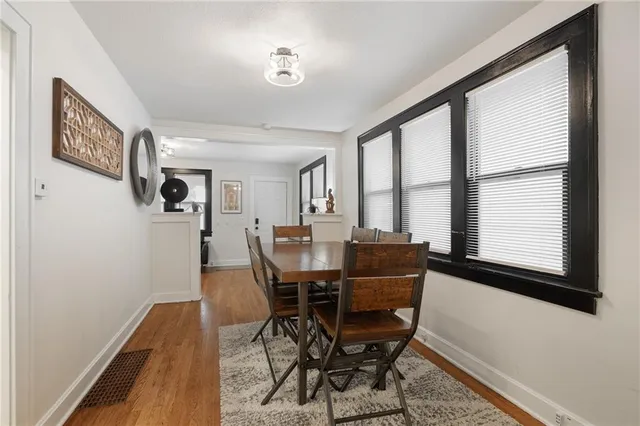 $275,000 | 2532 Charlotte Street, Kansas City, MO 64108