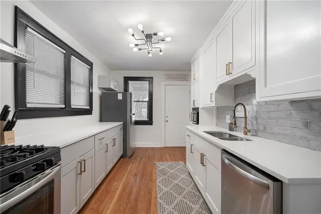 $275,000 | 2532 Charlotte Street, Kansas City, MO 64108