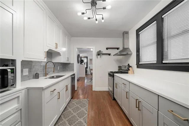 $265,000 | 2532 Charlotte Street, Kansas City, MO 64108