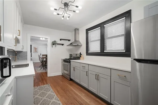 $265,000 | 2532 Charlotte Street, Kansas City, MO 64108