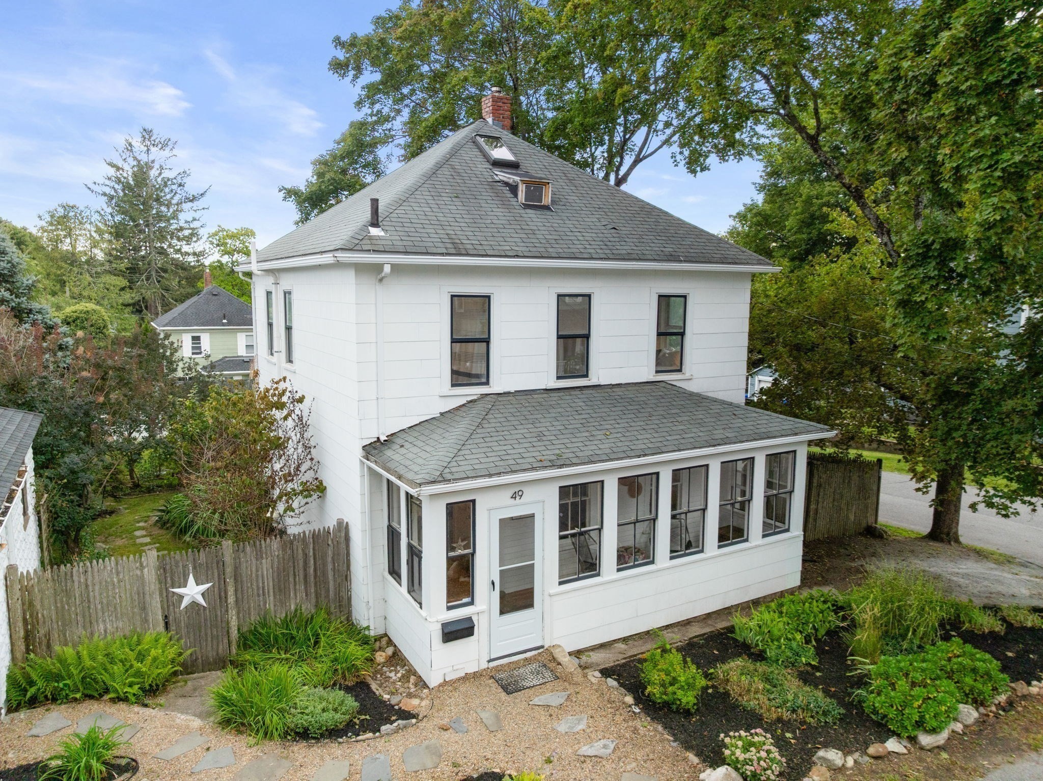 49 Butler Avenue Maynard, MA 01754 - Photo 38 of 42 Gallery Image 38