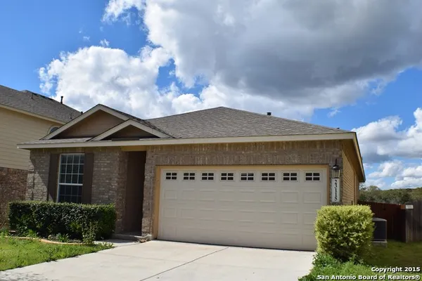$1,995 | 23115 Cardigan Chase, San Antonio, TX 78258