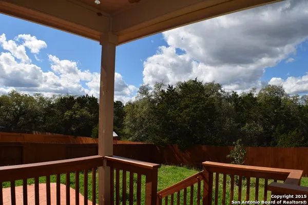 $1,995 | 23115 Cardigan Chase, San Antonio, TX 78258
