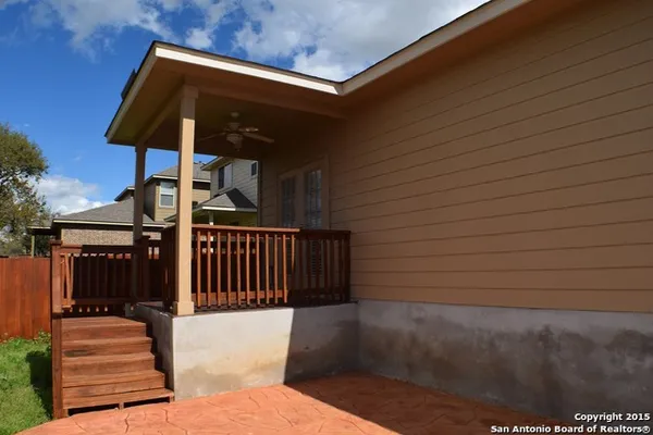 $1,995 | 23115 Cardigan Chase, San Antonio, TX 78258