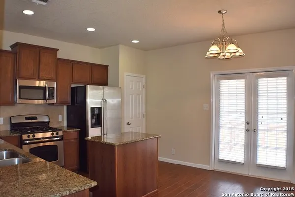 $1,995 | 23115 Cardigan Chase, San Antonio, TX 78258