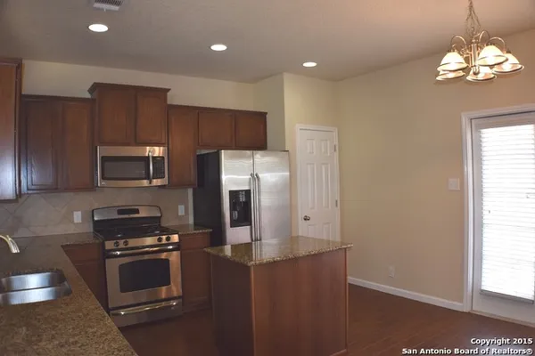 $1,995 | 23115 Cardigan Chase, San Antonio, TX 78258
