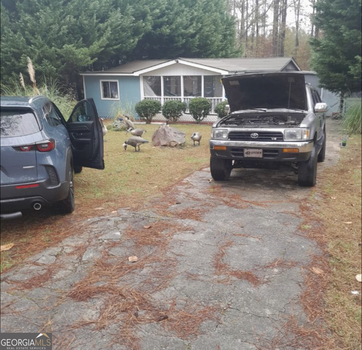 1371 Teamon Road Griffin, GA 30223 - Photo 1 of 1 Gallery Image 1